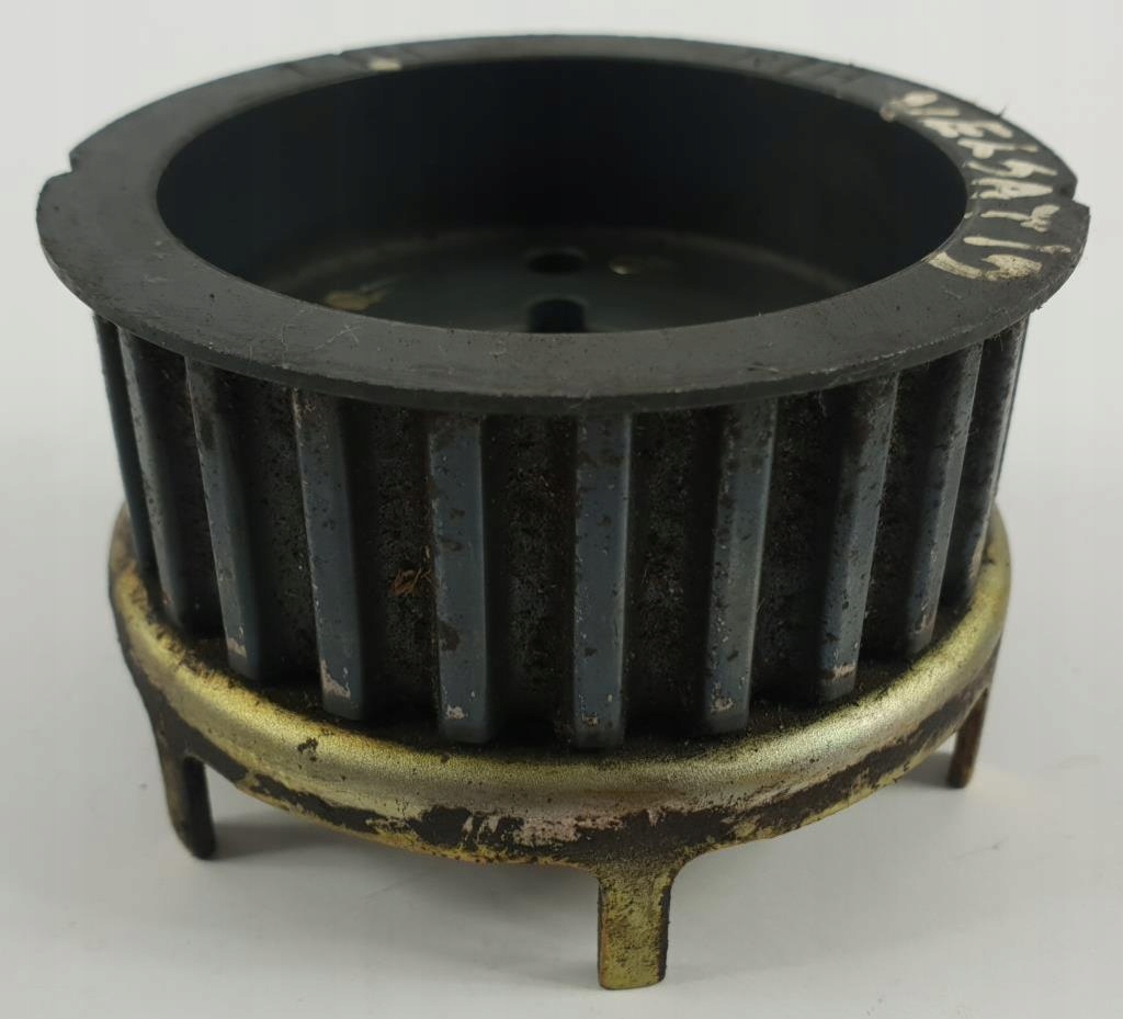 фото №5, Шкив renault vel satis 3.0 dci