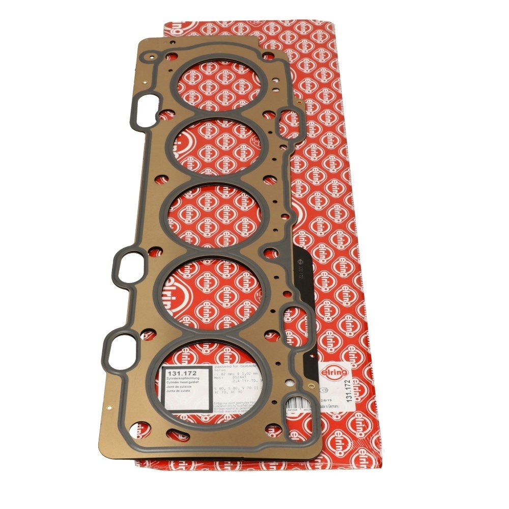 фото №7, Прокладка головки elring 131.172 131172