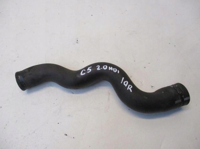 фото №1, Wąż труба wody citroen c5 iii 2.0 hdi