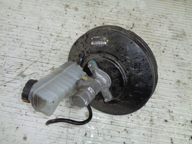 фото №1, ! dacia lodgy 1.5 dci підсилювач гальм насос гальмівна !