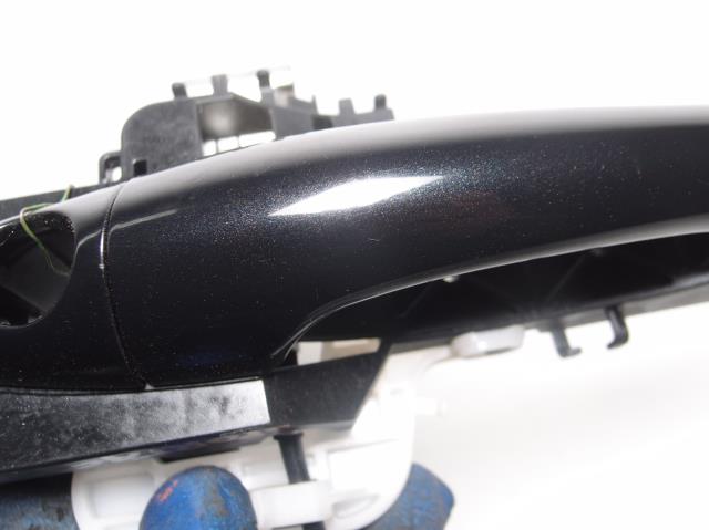 фото №3, Ручка дверь левый перед hyundai ix35