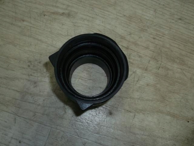 фото №3, Шланг труба соединитель турбины ford focus mk1 1.8 tdc