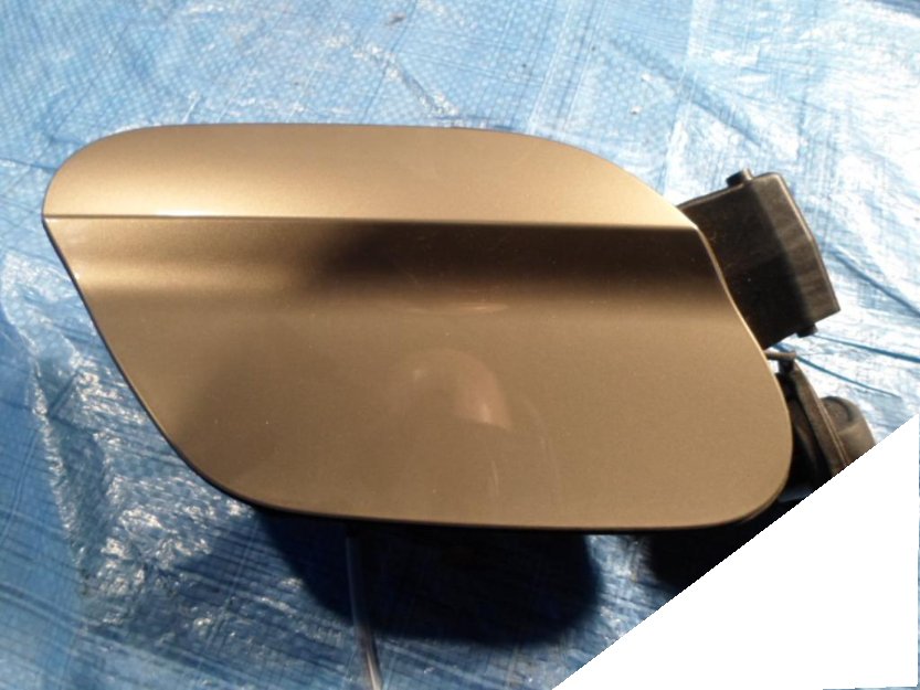 фото №1, Vw golf sportsvan крышка заливной топлива tsi lc1z