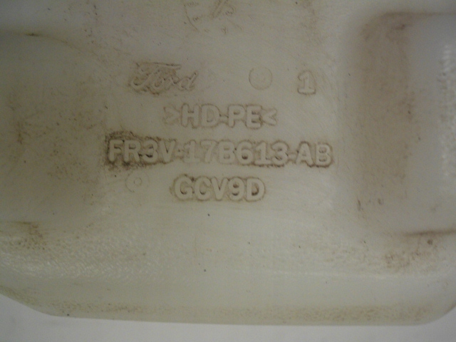 фото №5, Бак омивача ford mustang vi fr3v17b613