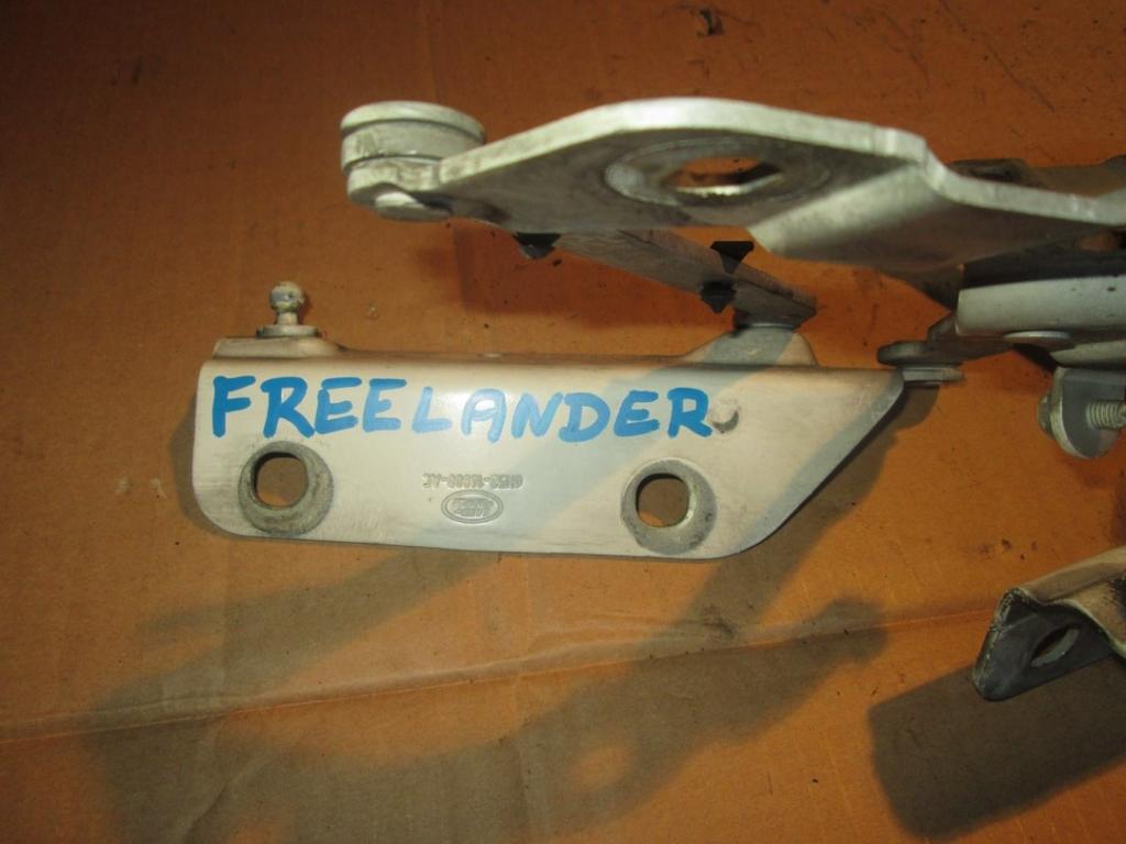фото №2, Петля петли капот land rover freelander ii 2