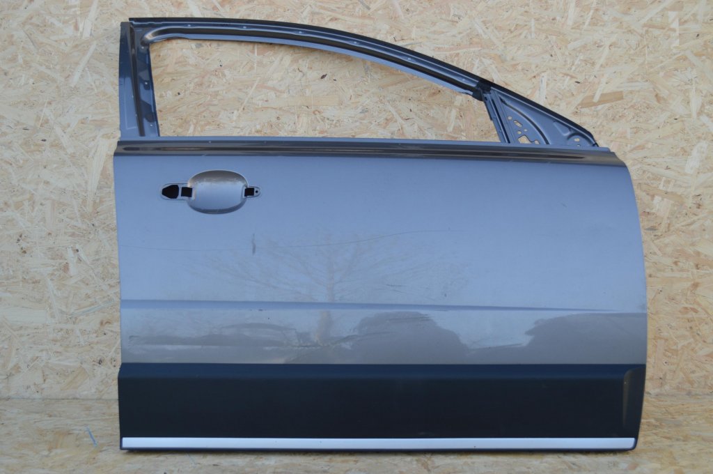 фото №1, Двері праве перед передні volvo xc70 v70 od 2007