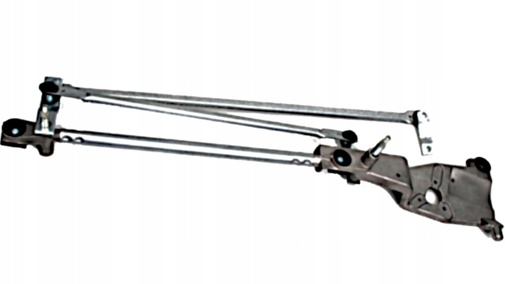 фото №1, Механізм двірник перед do ford focus