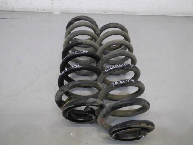 фото №1, Пружина пружины задняя cadillac sts 3.6 06r