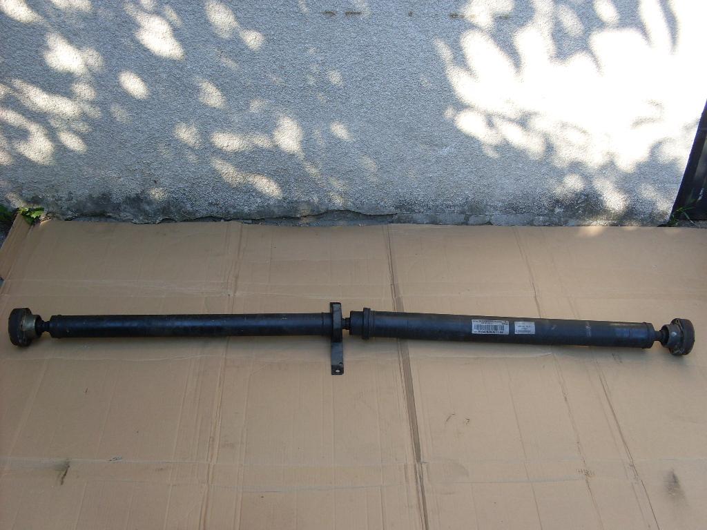 фото №1, Wał приводной vw phaeton 3.2 v6 3d0521101a