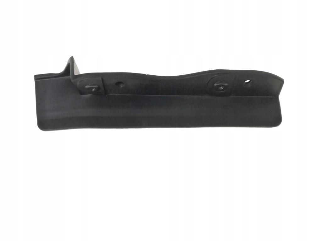 фото №1, Yaris ii 08-11 бризковик спойлер підкрилок перед p