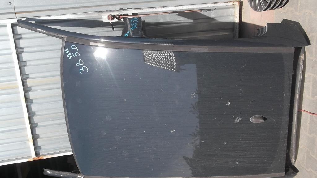 фото №1, Peugeot 308 крыша 5d