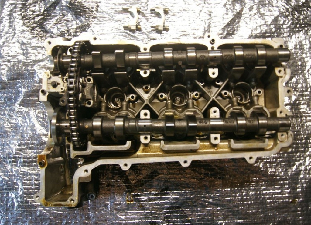 Купить Вал распределительного вала выпускной porsche boxster 986 2.5