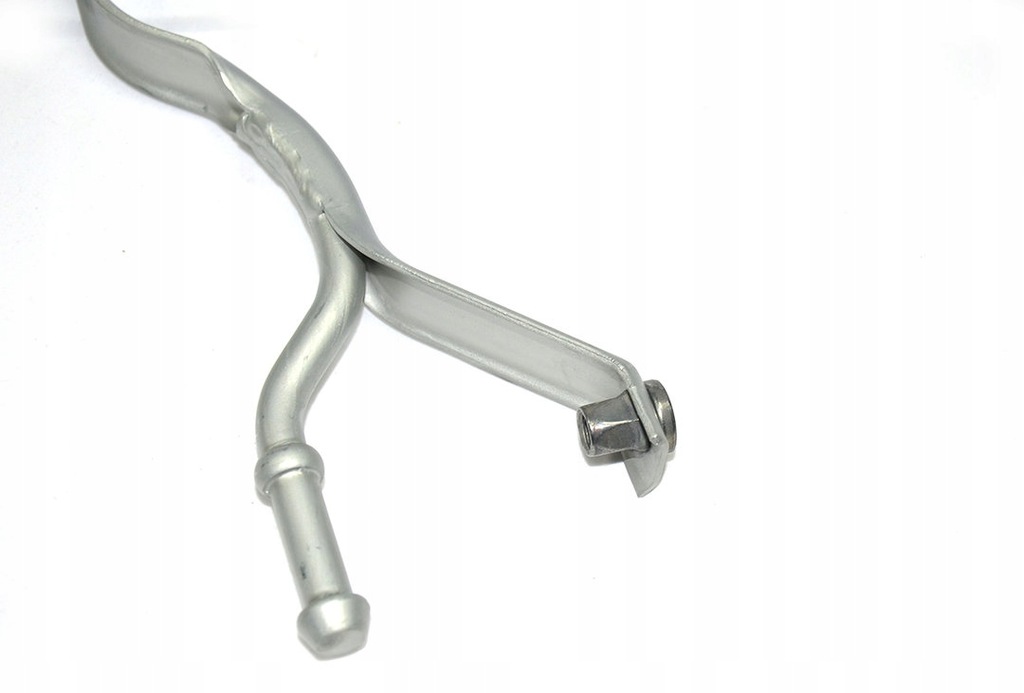 фото №3, Хомут глушителя mini r52 r53 cooper s cabrio coupe