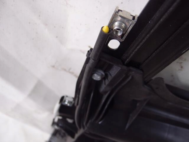 фото №14, Люк панорама citroen ds5