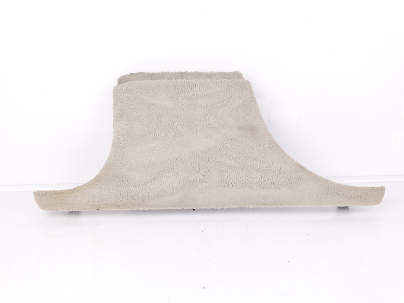 фото №1, Mercedes w220 захист поріг стійка середнього лівий