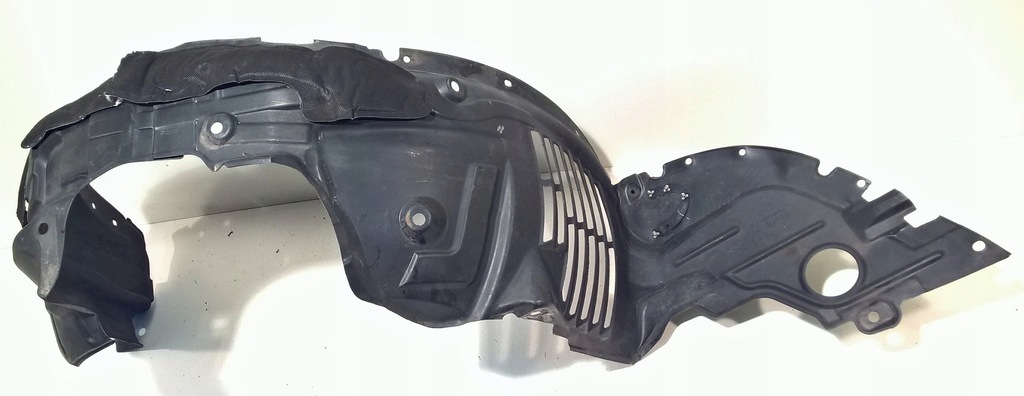 фото №1, Mazda 6 2008-12 підкрилок kpl. ліва перед oryg ідеальний стан