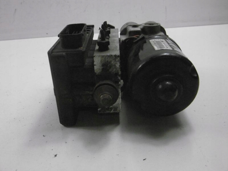 фото №7, Galaxy mk1 насос блок abs 7m0614111k 7m0907379