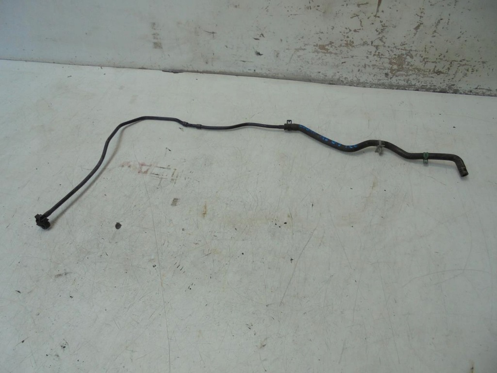 фото №1, Шланг wody бачок розширювальний logan ii