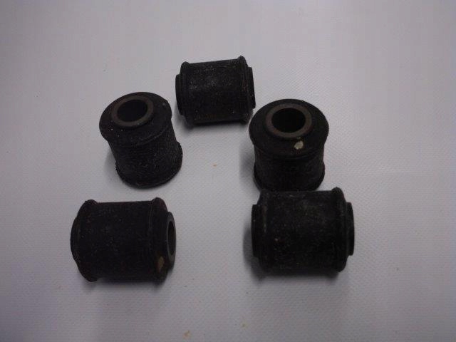 Купить Сайлентблок амортизатора a0008901401 mercedes