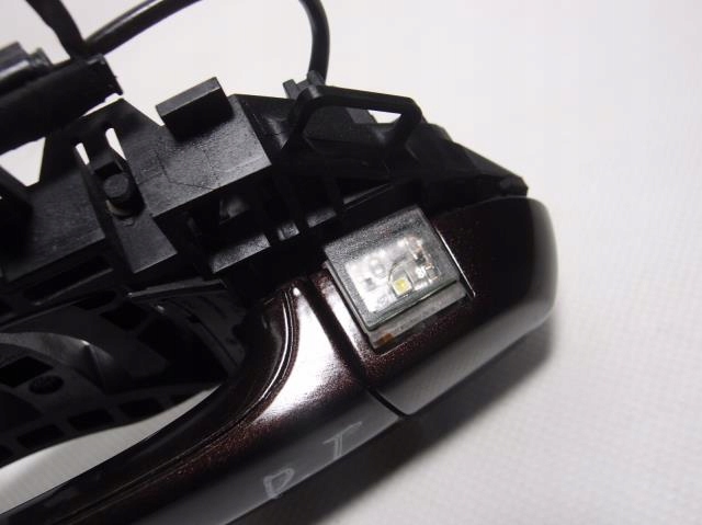 фото №12, Ручка двері правий задня bmw 3 f34 gt