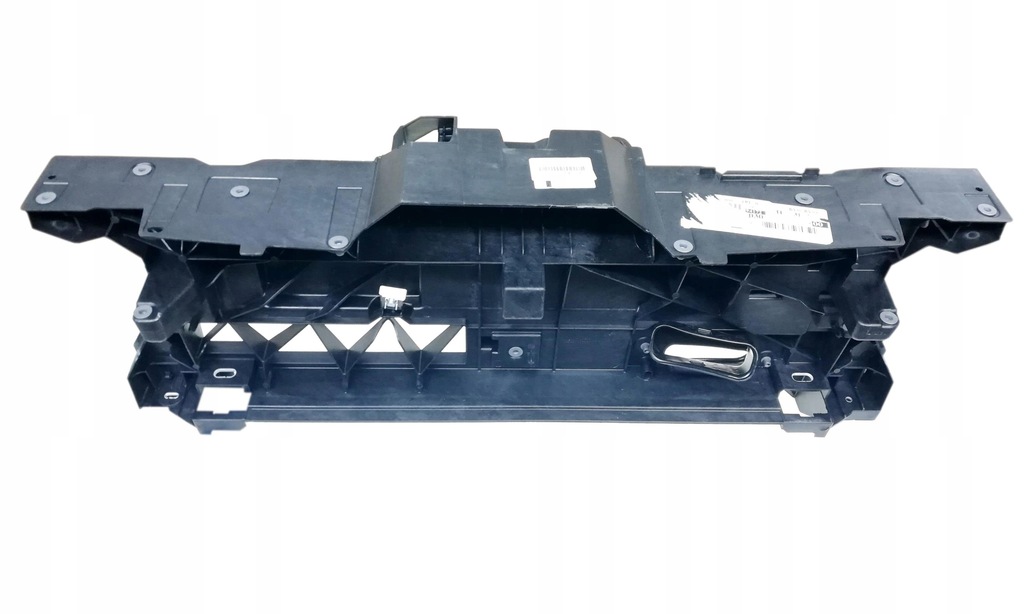 фото №9, Proace 16-22 усилитель передний pas корпус