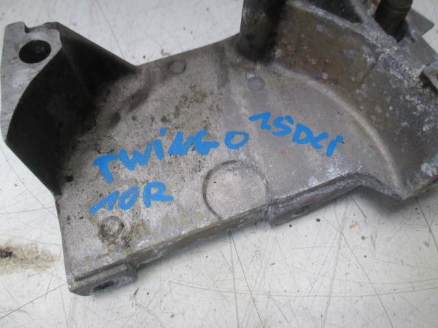 фото №3, Кронштейн двигателя renault twingo ii 1.5 dci