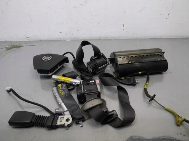 фото №1, Подушки безпеки подушка безпеки cadillac sts 06r