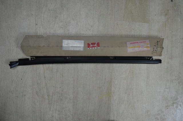 фото №1, Кронштейн скло правий перед honda accord