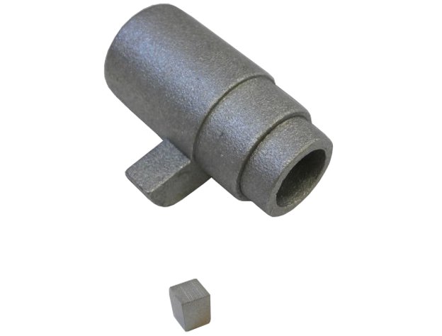 фото №1, Подлокотник левый ремонт do vw t5 multivan 03-14