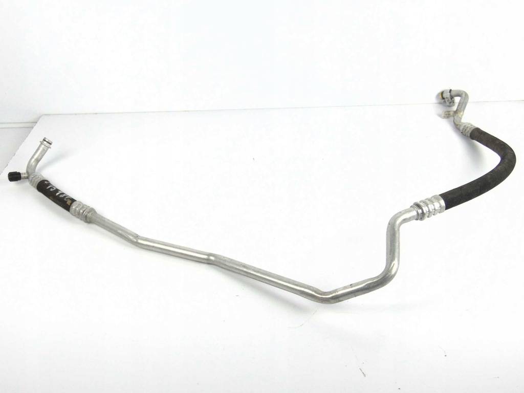 фото №1, Mercedes w169 w245 wąż шланг кондиционера