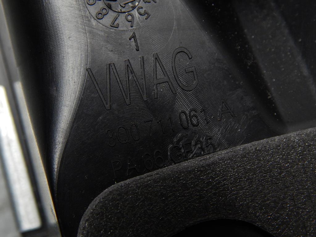 фото №5, Vw golf 7 sportsvan выборщик домкрат 510711049e