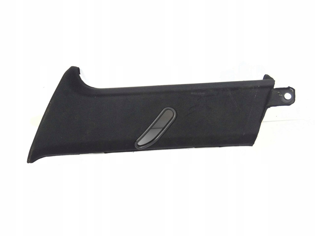 фото №1, Mercedes r klasa w251 защита стойка d правый задняя