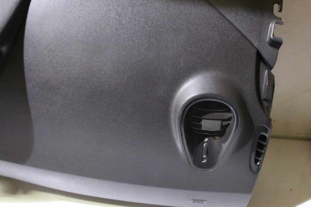 фото №6, Панель приладів приладова renault scenic ii 2.0