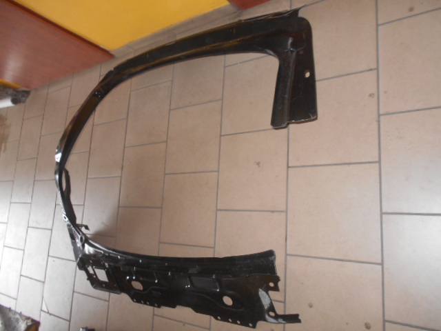 фото №2, Volvo v60 стена pas задняя