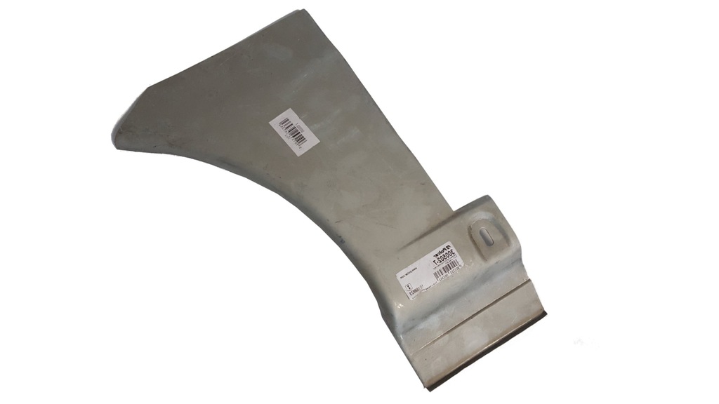 фото №1, Fiat siena palio 97- крыло ремкомплект порог