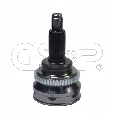 фото №2, Gsp 857062 набір шарнір, wał привідний