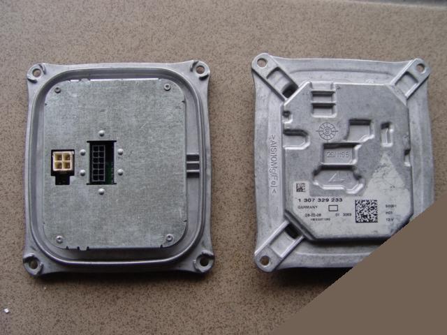 фото №1, Audi оригінальний номер 1307329233