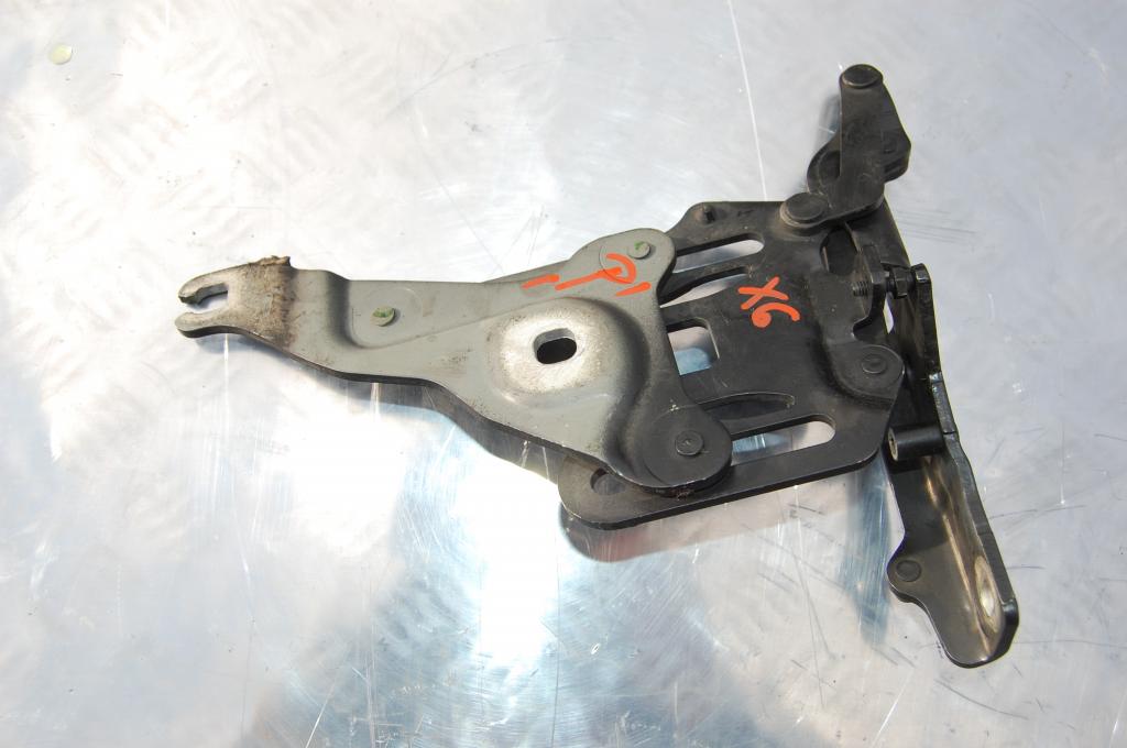 фото №1, Петля капот правий bmw x6 e71 3,0 xd