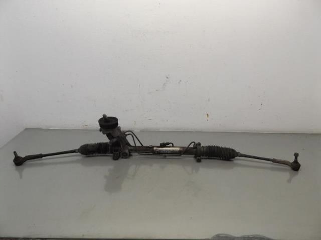 фото №1, Трансмісія рейка рульова seat ibiza iv
