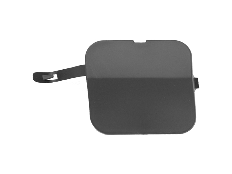 Купити Решітка заглушка фаркоп бампер dacia logan lift 09-