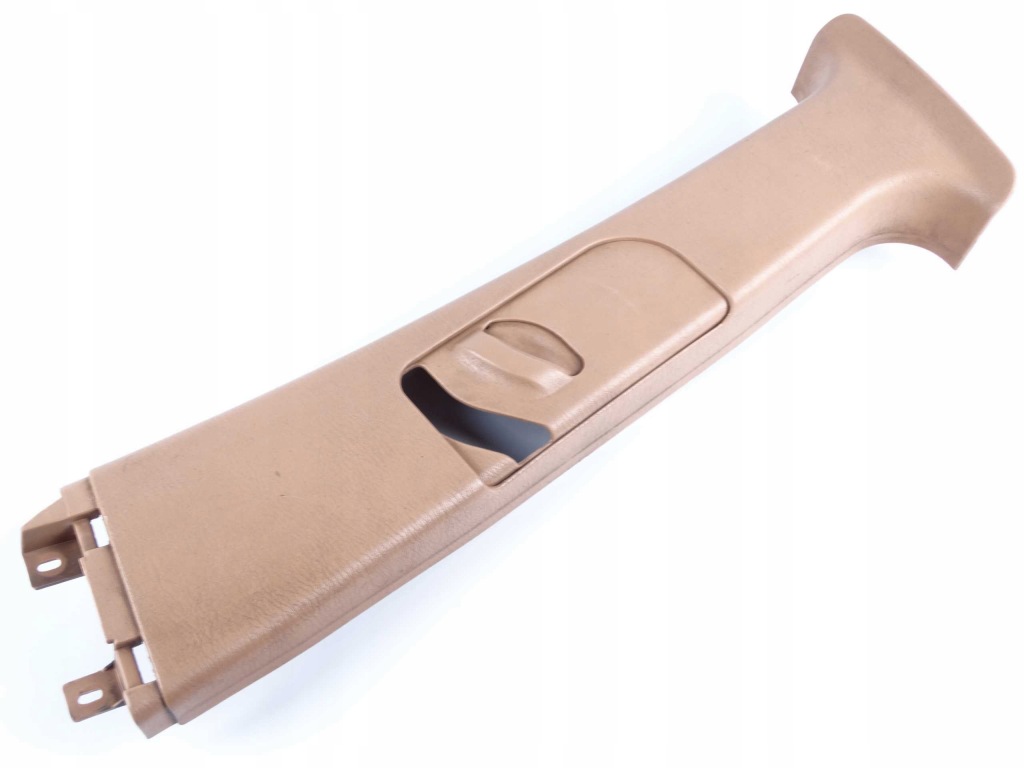 Купити Mercedes ml w163 захист стійка поперечина лівий перед