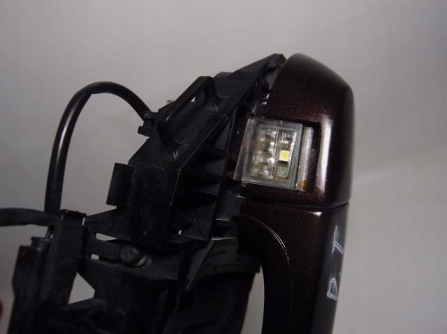 фото №11, Ручка двері правий задня bmw 3 f34 gt