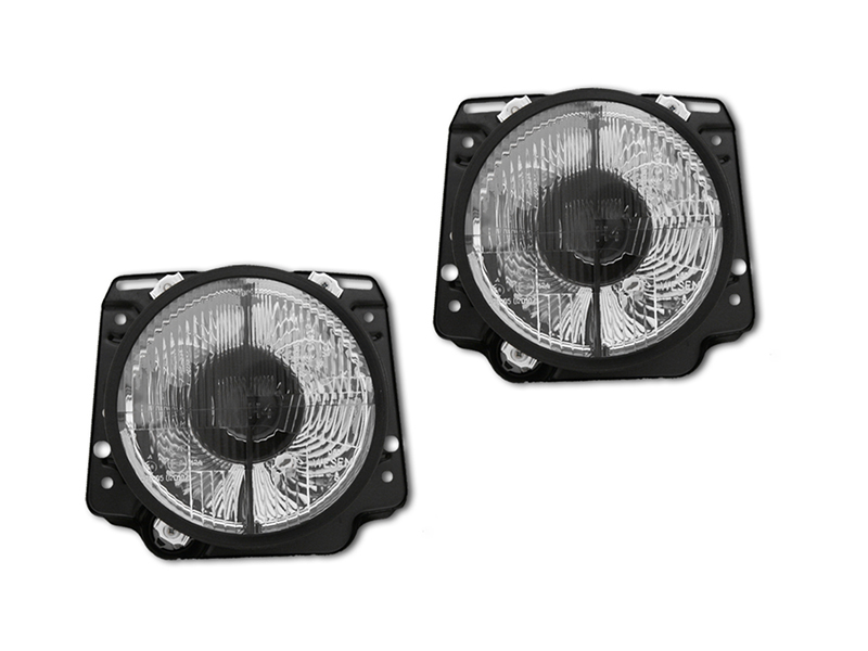 фото №1, Фара лампа kp vw golf ii 2 крестовина wesem тюнинг