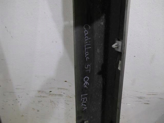 фото №6, Молдинг накладка поріг ліва cadillac sts 06r