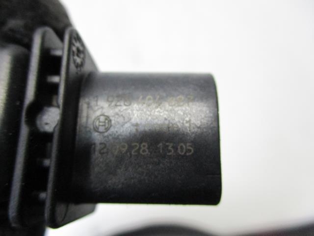 фото №8, Датчик лямбда-зонд renault clio iv 1.5 dci