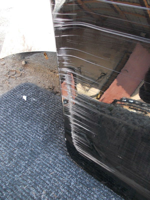 фото №4, Двері bmw 5 v f10 kombi праве задня