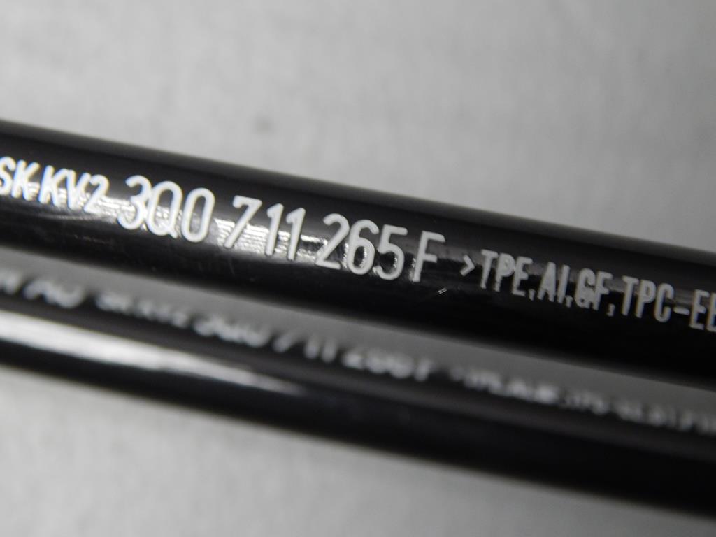 фото №6, Vw golf 7 sportsvan выборщик домкрат 510711049e