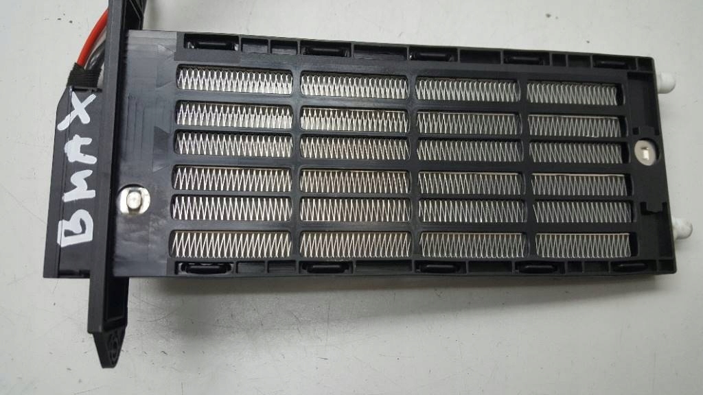 фото №7, Отопитель электрическая av11-18k463-ab ford b-max