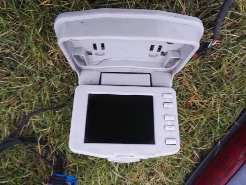 Полка потолочный ducato boxer jumper 06-11 камера в Украине