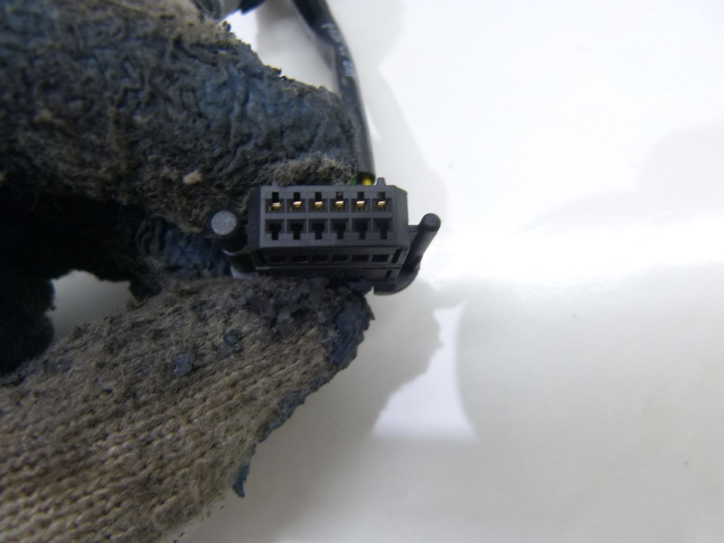 фото №15, Бортовой компьютер 03g906021pm vw golf v 1,9tdi 1k0920874b